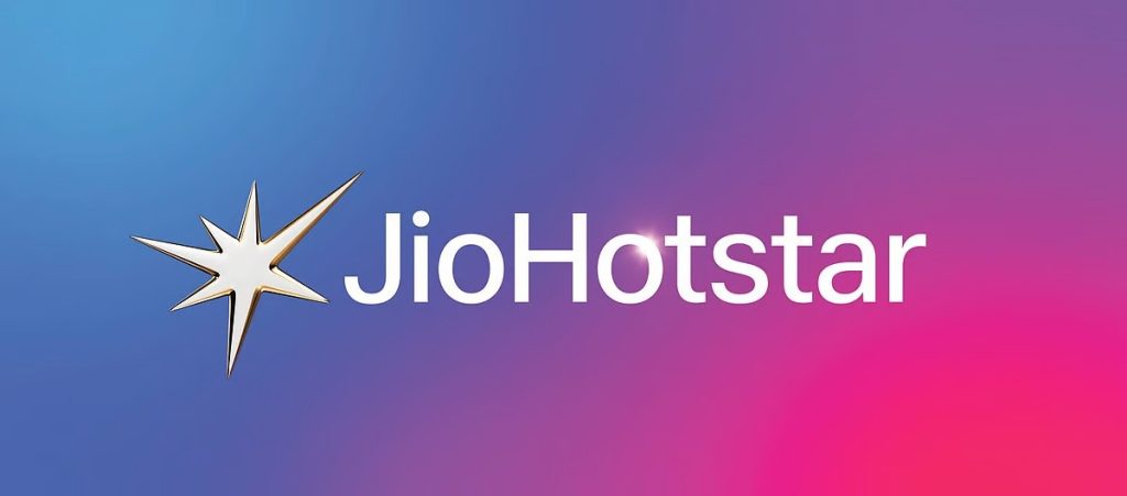 Live Streaming on JioHotstar Live Streaming on JioHotstar