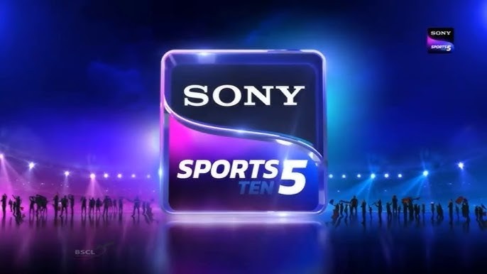 Sony TEN 5 Sony TEN 5